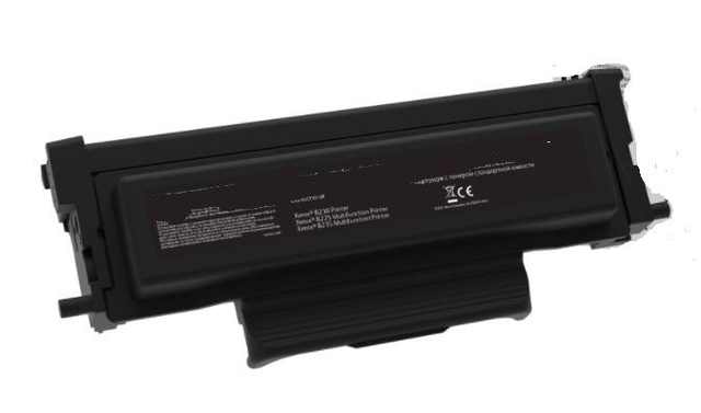 Toner compatible Xerox  B230/B225/B235-3K#006R04400