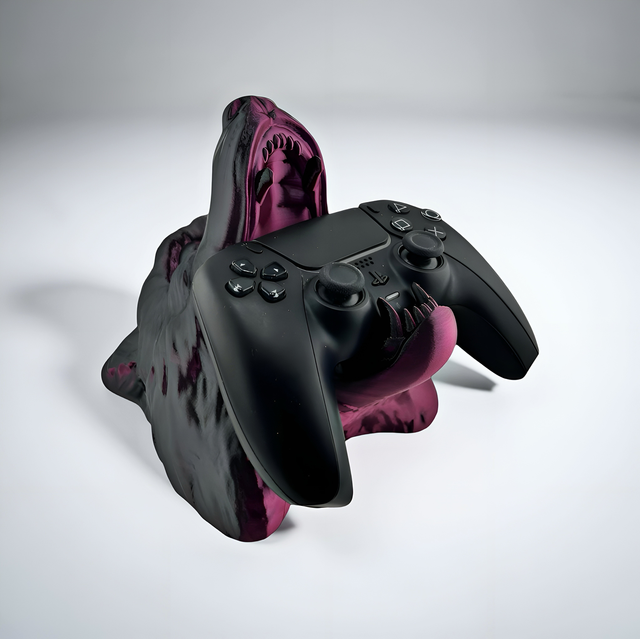 Wolf Controller Holder