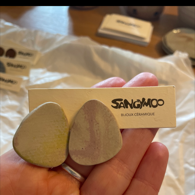 Bo SAN036 - Sangymoo