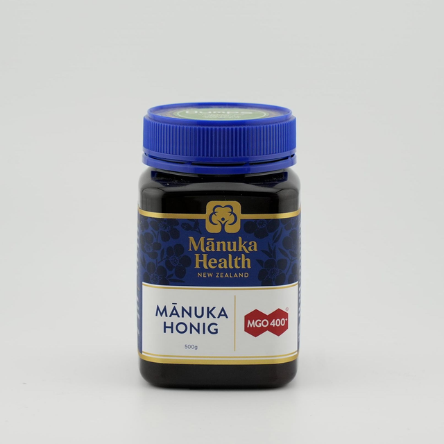 Manuka Health - Manuka Honig MGO 400
