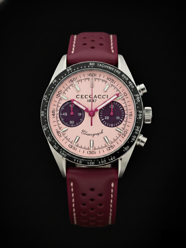 CHRONO SPORT HEROIC CM04.09