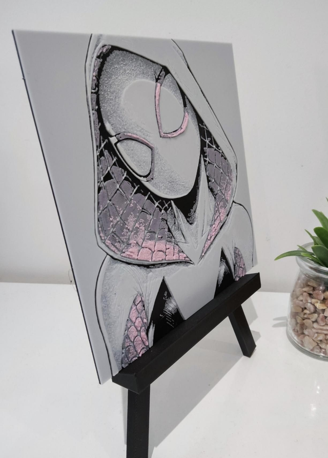 Gwen Spider