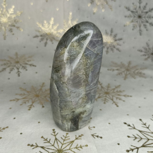 Labradorite / Spectrolite / 240 gr / Grade A