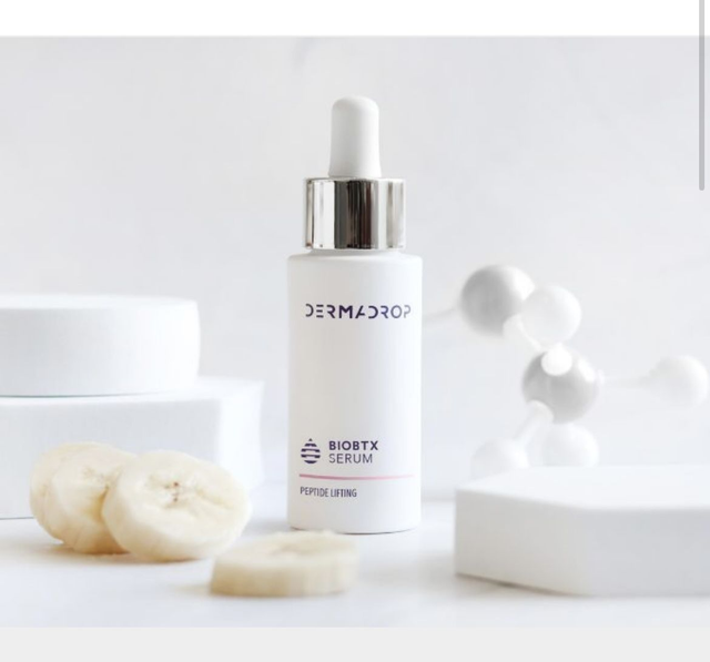 BIOBTX peptide lifting Serum