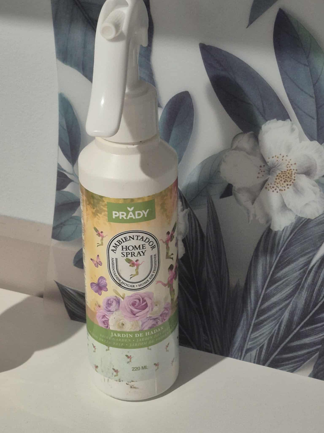 Sprays d’intérieur parfumé BAROUGE (inspiration de Baccarat rouge 540)– 220ml