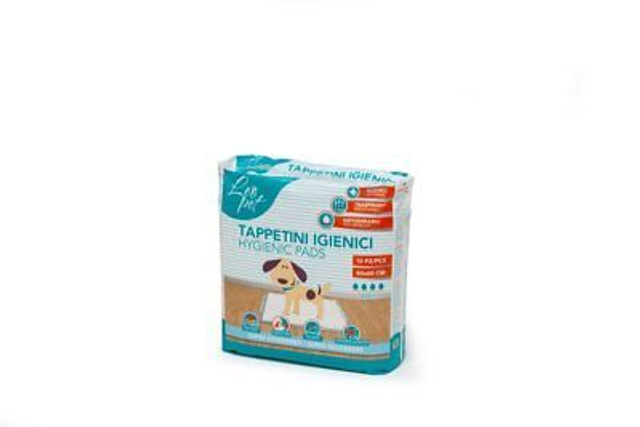 Leopet traverse 60x60 10/50pz