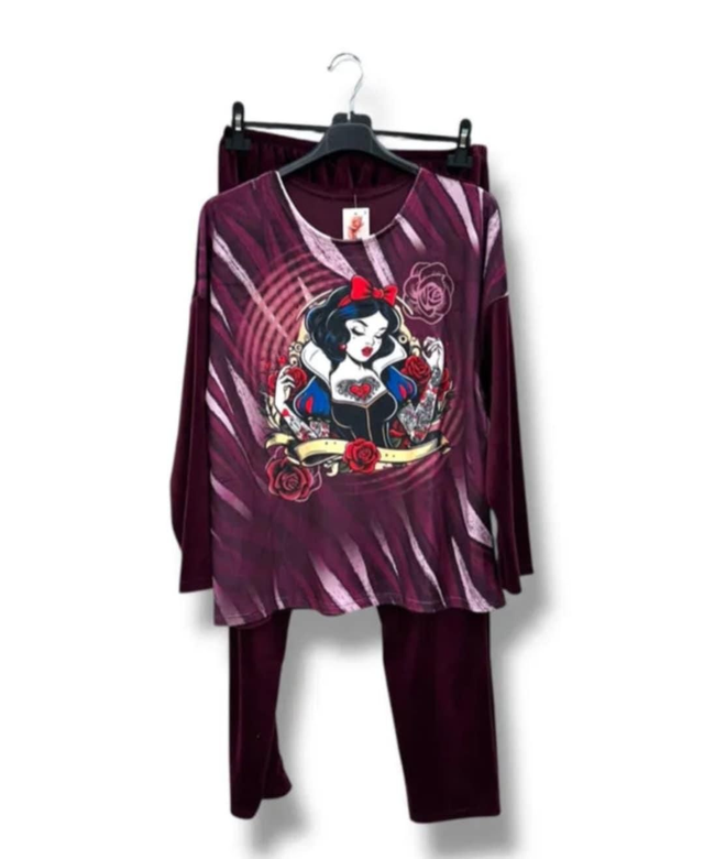 Pyjama blanche neige TU 38/44