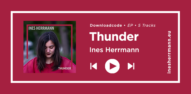 Downloadkarte. Thunder