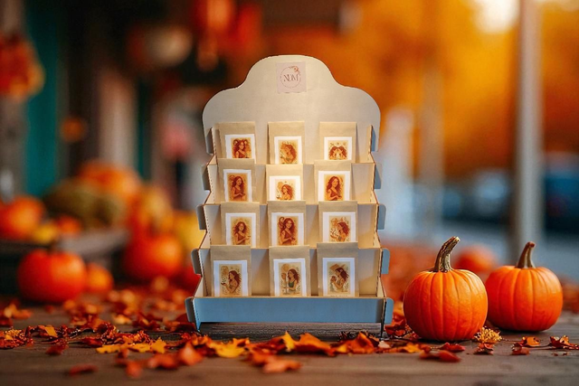 Sachet de graines à semer astro 