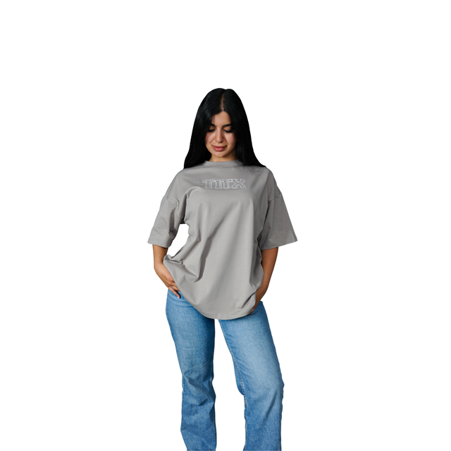 Visage Cybernétique