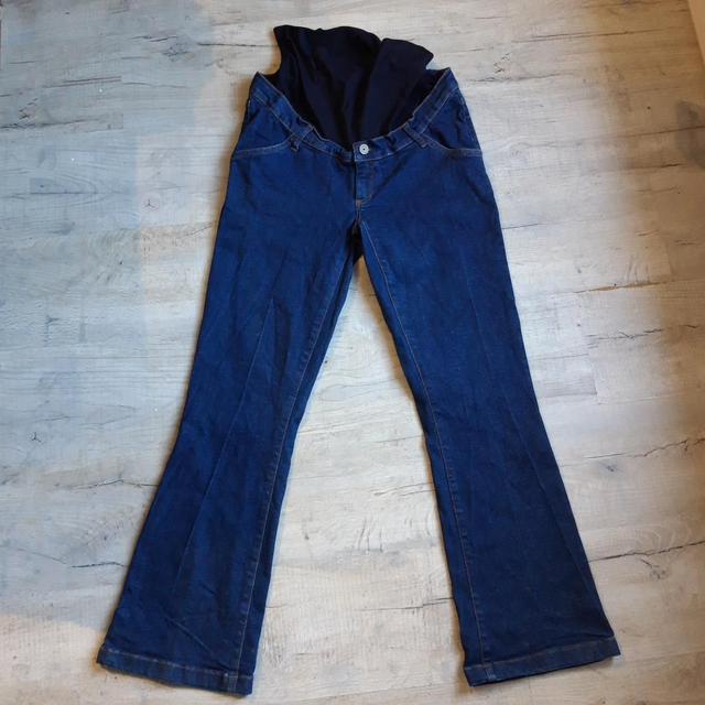 Jean&#039;s taille 42 ...envie de fraise 