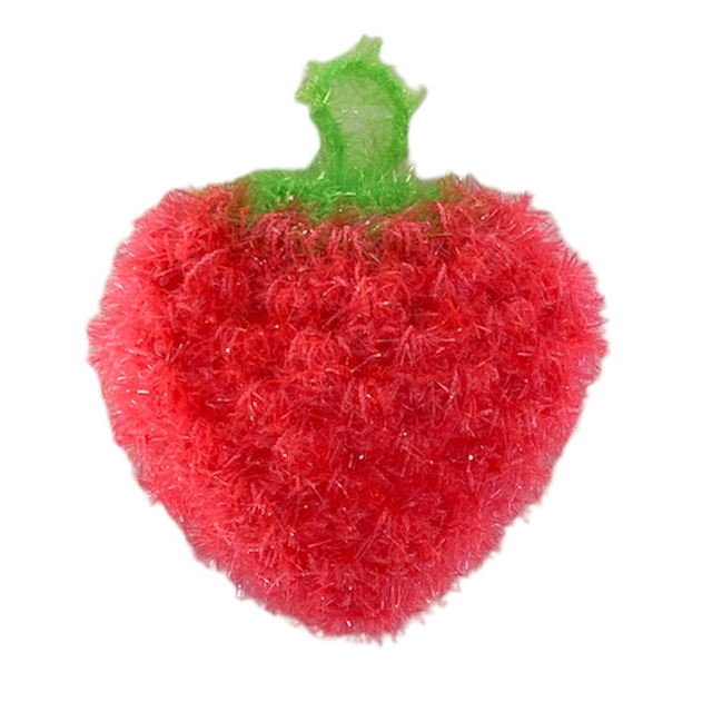 Éponge fraise 🍓