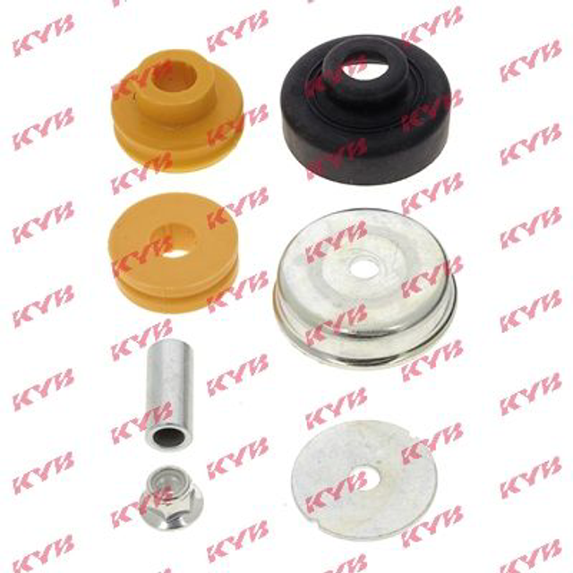 Lozisko pruzne vzpery KYB SM5752