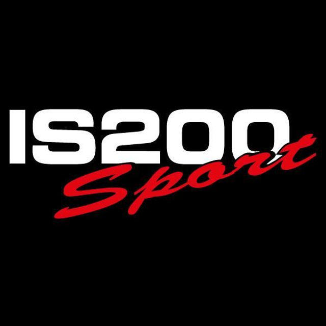 Is200 sport