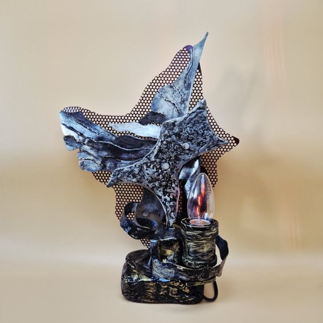 "Réminiscence Mystique"