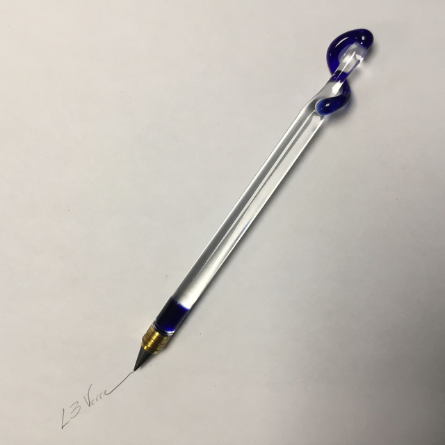 Crayon CRV 109 VERRE INTÉGRAL