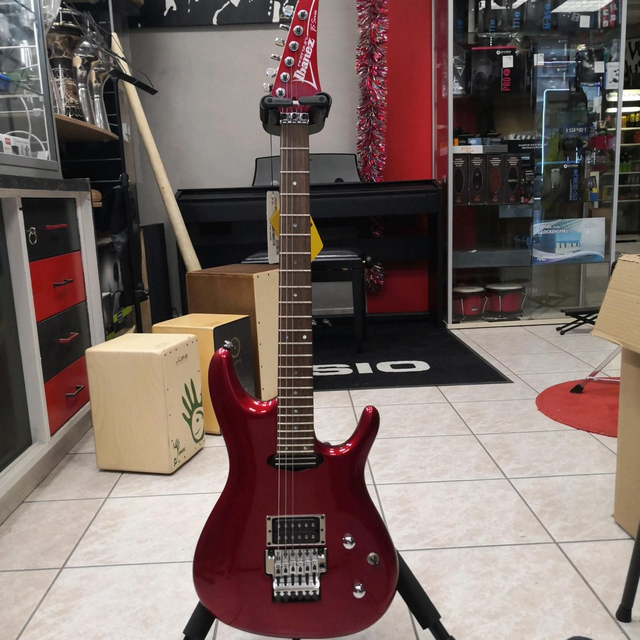 Ibanez JS24P-CA