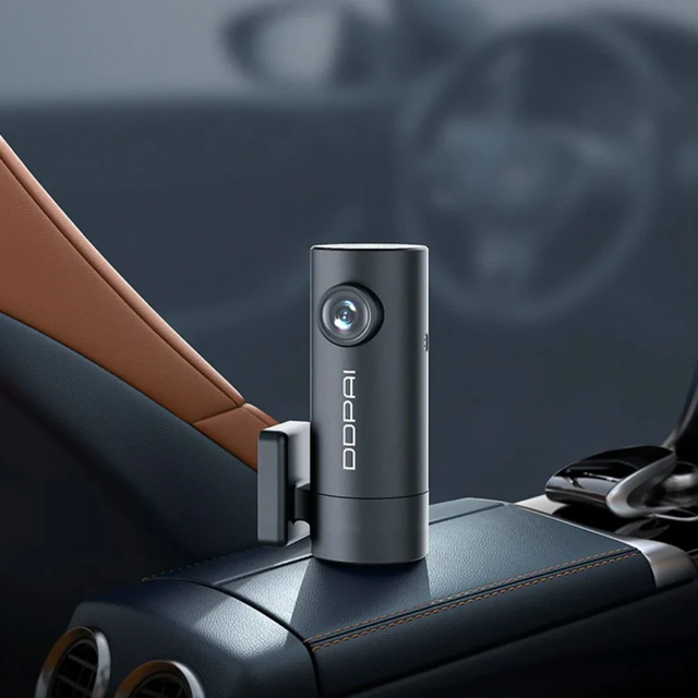 Dashcam DDPAI MINI Pro 1296P