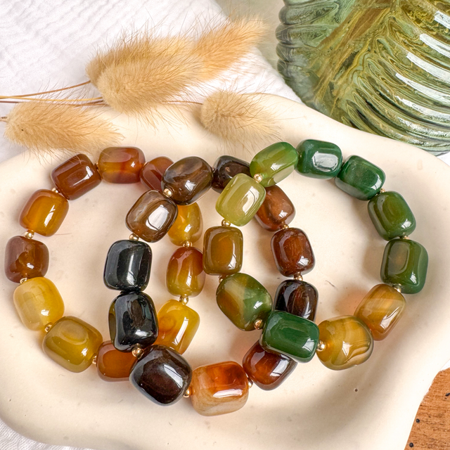 Bracelets femmes MONA