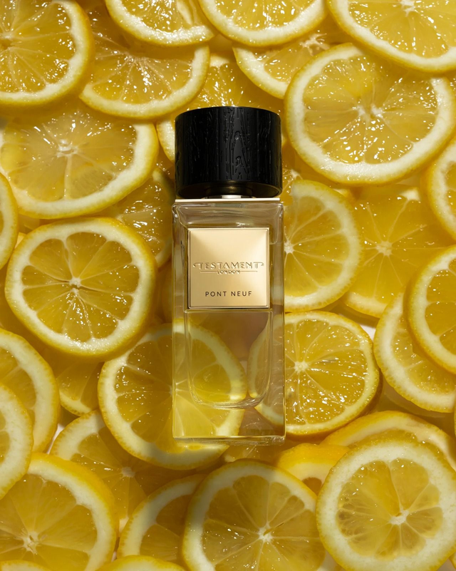 TESTAMENT COLLECTION - PONT NEUF 