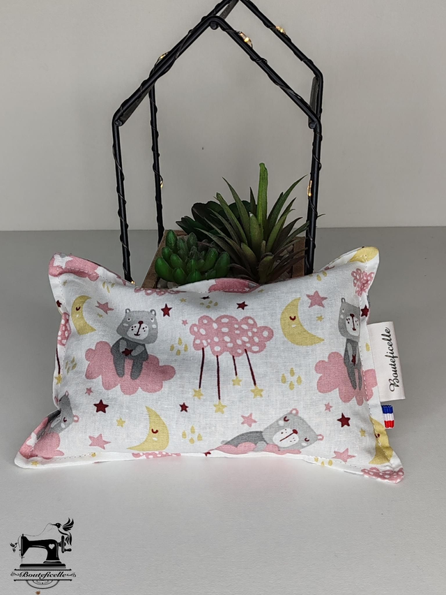 SOS BOBO "HIPPOLYTE ROSE"