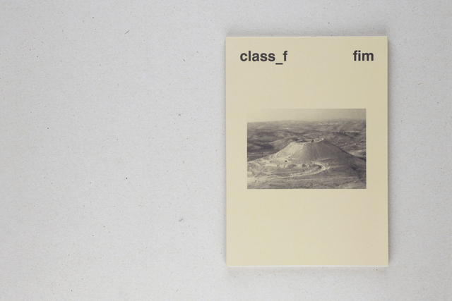 Class_F - Fim