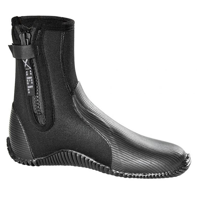 Xcel Füssling Quick Dry 5mm