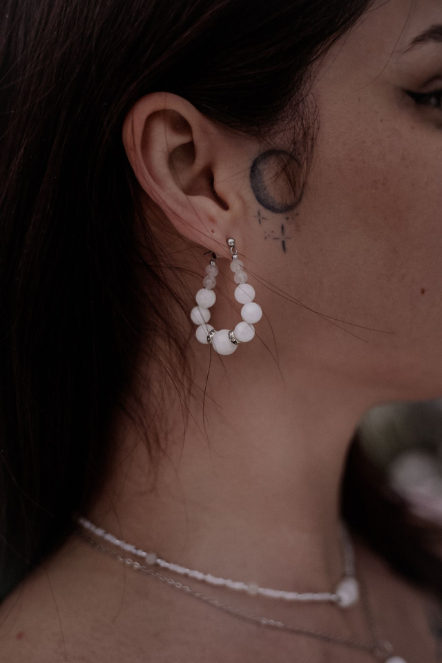 Dana • L'Étreinte Enneigée