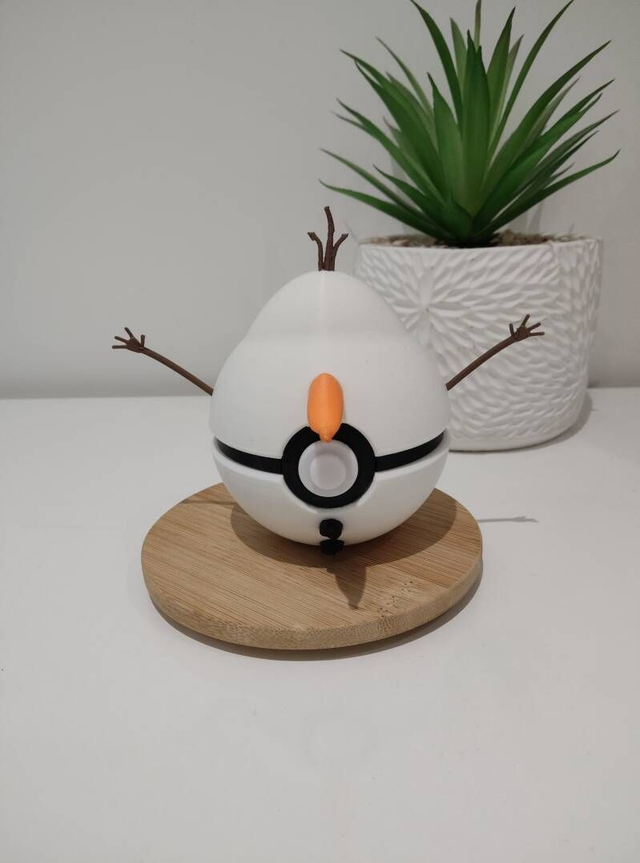 Olaf