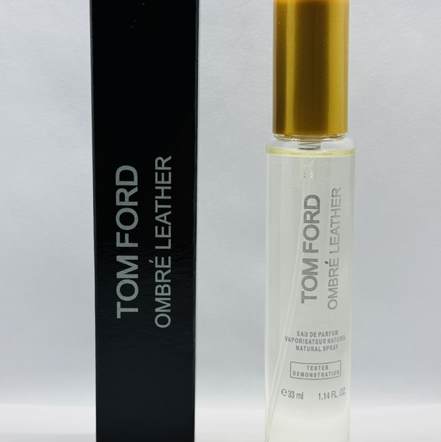 TOM FORD Ombre Leather