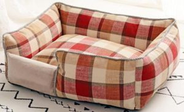 CUSCINO MORBIDO 35x45