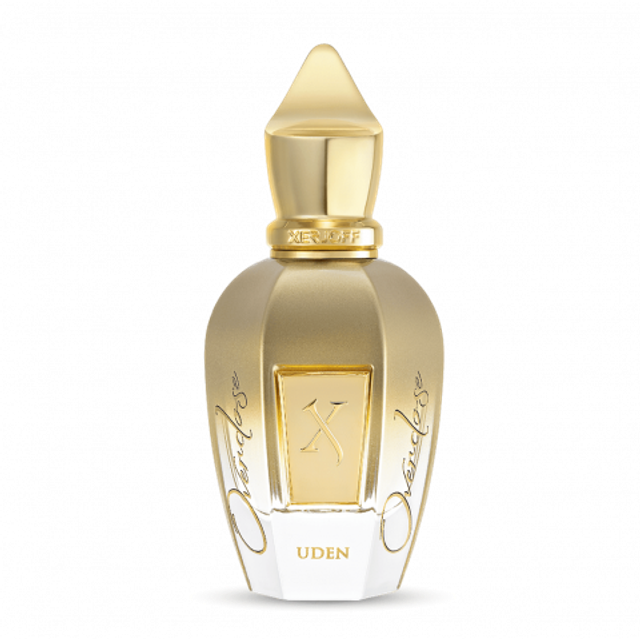 XERJOFF - UDEN OVERDOSE 