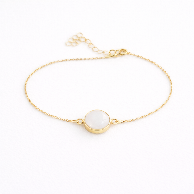 Armbånd Harmony · 8 mm