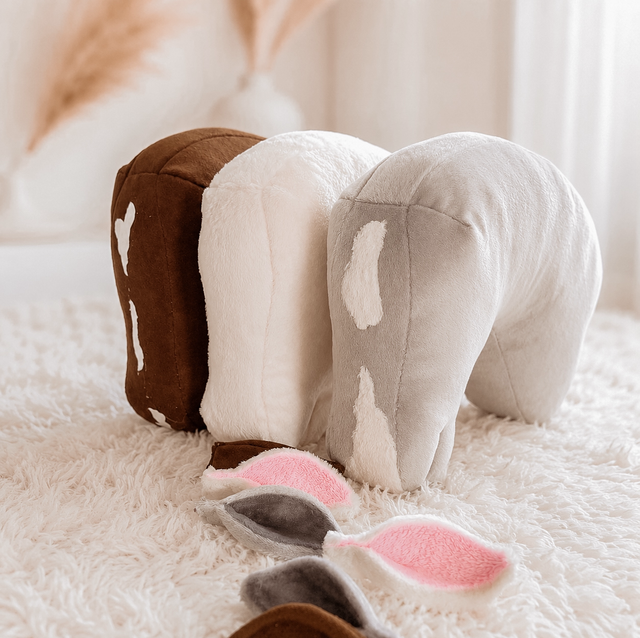 Hobby horse A4 personnalisé