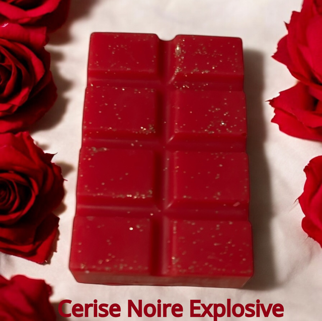 Fondant Tablette de Chocolat