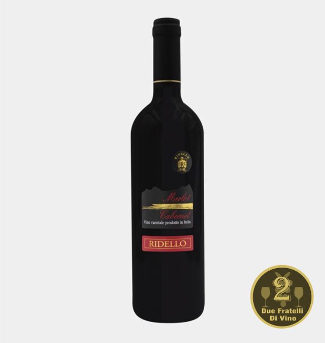 Ridello Taglio Bordolese