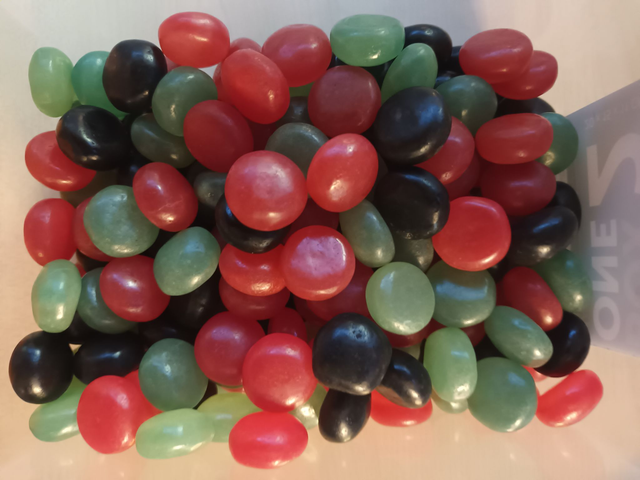 FRAIZIBUS (VENDU PAR 100G)