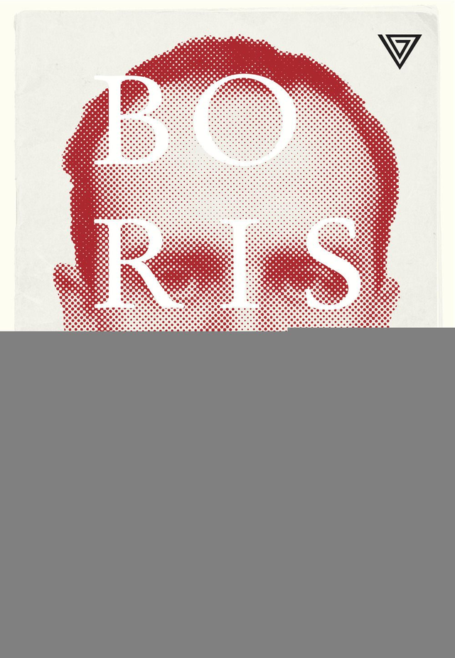 Marchand Valèrie-Marie - Boris Vian