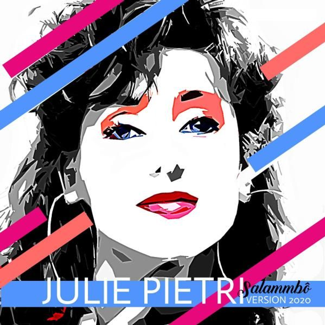 SALAMMBÔ – version 2020