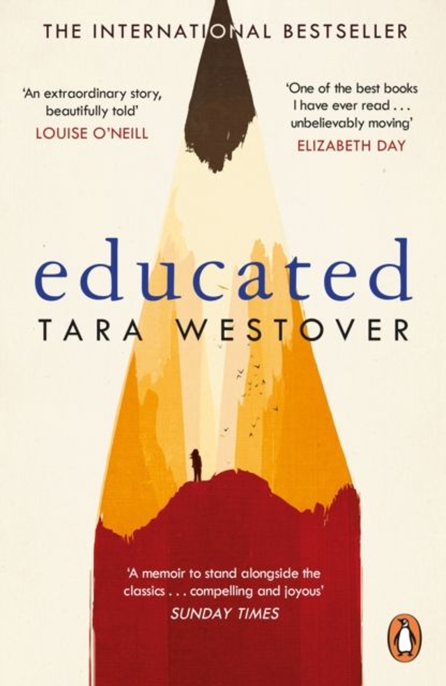 Educated | Tara Westover