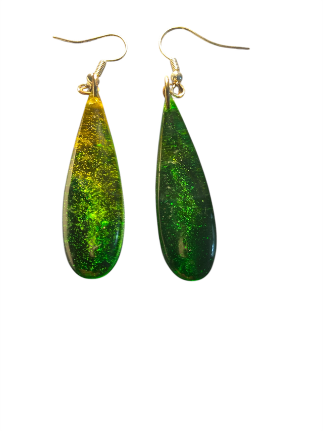 Boucle d&#039;oreilles 