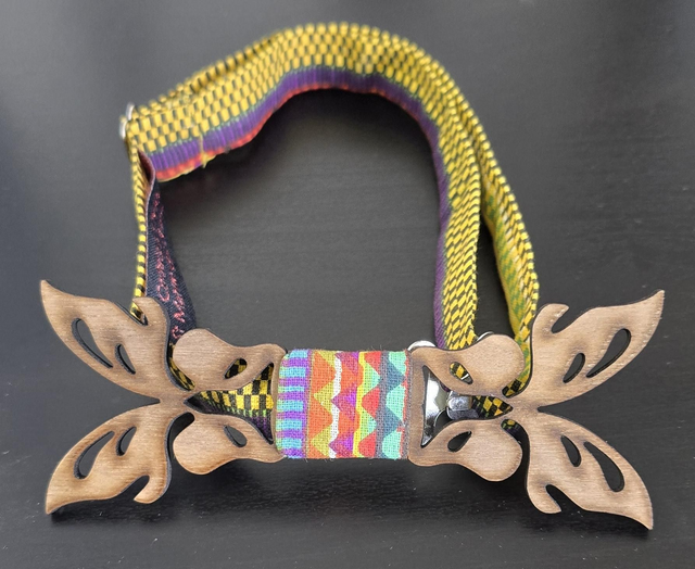 Noeud papillon "papillon"