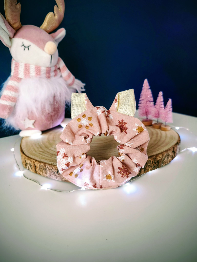 Le Chapi'Chou ~ Douceur de Noël - Chouchou