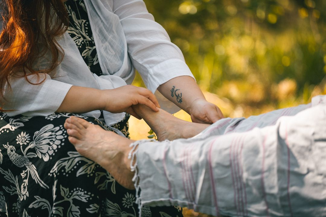 Mobilisoiva hieronta 90 min