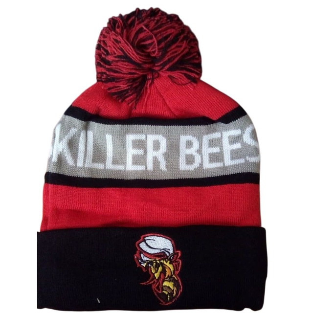 Bonnet Killer Bees