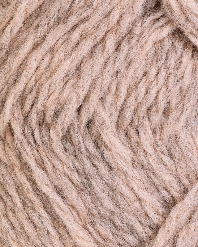 Rauma Vams - 0302 - Light Pink Heather