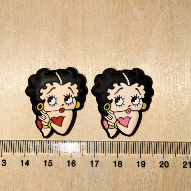 Betty Boop 