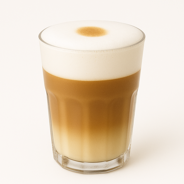 Cappuccino 