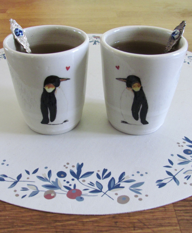 Duo Charmanchot ❤️