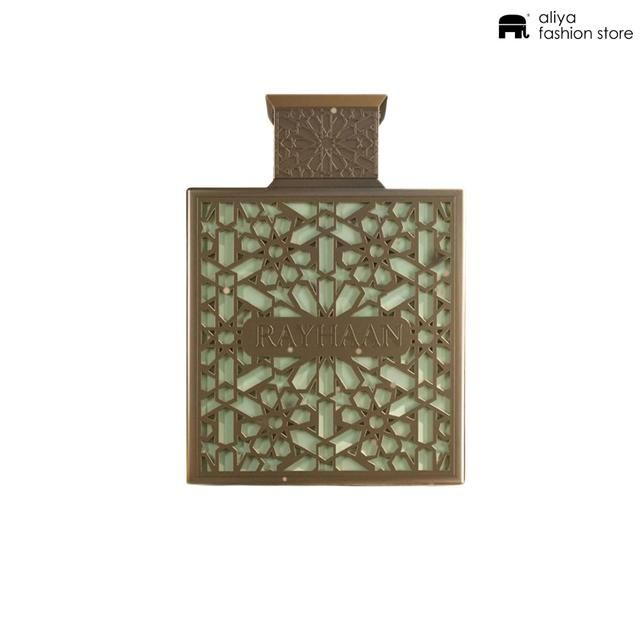 Rayhaan Terra For Unisex Eau De Parfum 100ml